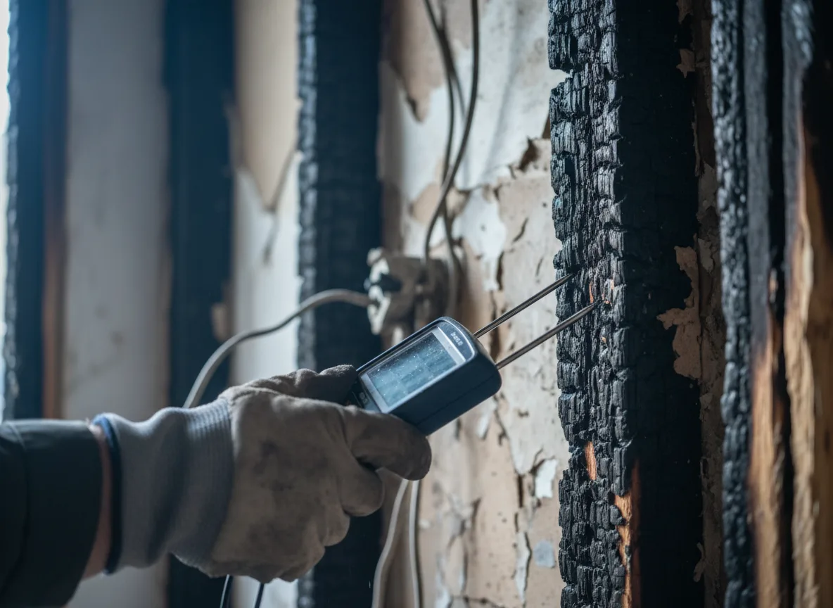 Fire Damage Restoration Oldtown, ID FAQs